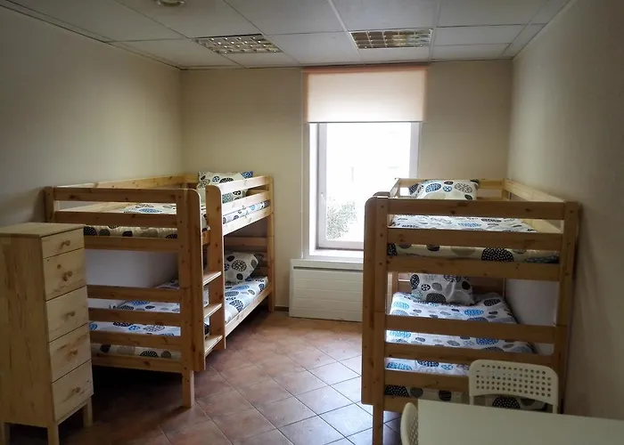 Duntes Hostel